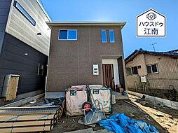 物件画像 新築一戸建　江南市木賀東町新宮　全2棟　1号棟