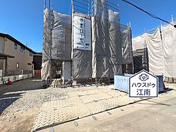 物件画像 新築一戸建　江南市高屋町後山　全3棟　2号棟