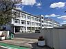 周辺：古知野東小学校 1100m