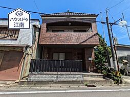 物件画像 中古戸建　市街化区域