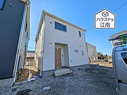 物件画像 新築一戸建　江南市草井町宮西　第1　全4棟　3号棟