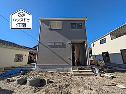 物件画像 新築一戸建　江南市草井町宮西　第1　全4棟　2号棟