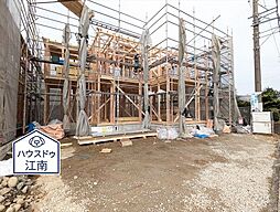 物件画像 新築一戸建　江南市村久野町南大門　全4棟　4号棟