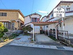 物件画像 売土地 市街化区域