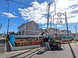 物件画像 新築一戸建　江南市赤童子町藤宮　全2棟　1号棟