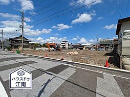 物件画像 売土地　市街化区域