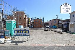 物件画像 売土地　江南市古知野町本郷　全7区画　5号地