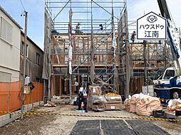 物件画像 新築一戸建　江南市河野町一色　全2棟　1号棟