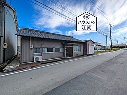 物件画像 売土地　市街化区域