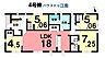 間取り：●柏森駅　徒歩35分●古知野北小学校　徒歩8分●北部中学校　徒歩10分●駐車2台可能（車種による）