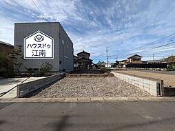 物件画像 新築一戸建　江南市高屋町神戸　全1棟　1号棟