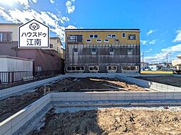 物件画像 新築一戸建　江南市宮後町天神　全4棟　4号棟