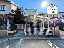 物件画像 売土地　市街化区域