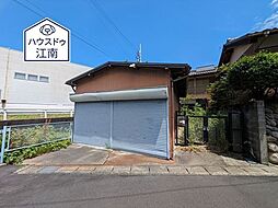 物件画像 売土地 市街化区域