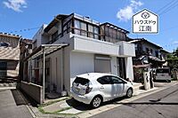 愛知県江南市尾崎町河原：物件画像