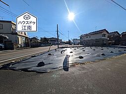 物件画像 売土地 市街化区域 扶桑町柏森平塚 全2区画 2号地
