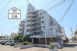 物件画像 グリーンコーポ江南