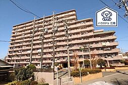 物件画像 レインボー江南