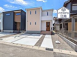 物件画像 新築一戸建 丹羽郡扶桑町大字高雄字柳前 全3棟 1号棟