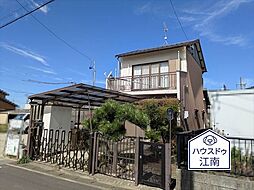 物件画像 売土地 既存宅地(一部新宅地)