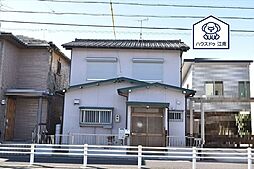 物件画像 売土地　市街化区域