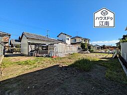 物件画像 売土地　既存宅地（一部、新宅地）