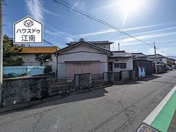 物件画像 中古戸建　新宅地