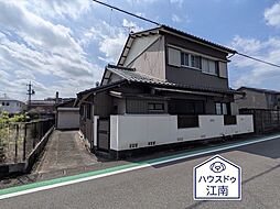 外観の画像