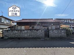 物件画像 売土地 市街化区域