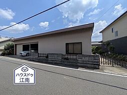 外観の画像