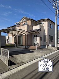 物件画像 中古戸建 既存宅地