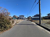 愛知県一宮市千秋町穂積塚本字宮西21-1：物件画像