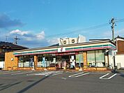 セブンイレブン 江南村久野町平松店 370m