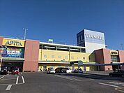 アピタ江南西店 1070m