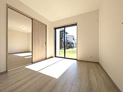 洋室の画像
