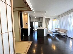 居間