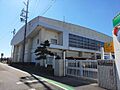 古知野西小学校...