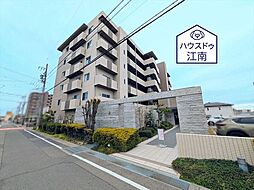 物件画像 キャッスルハイツ鵜沼各務原III