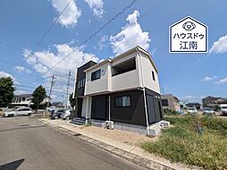外観の画像