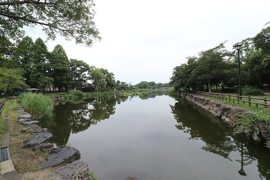 detached 愛知県一宮市浅井町東浅井字地蔵
