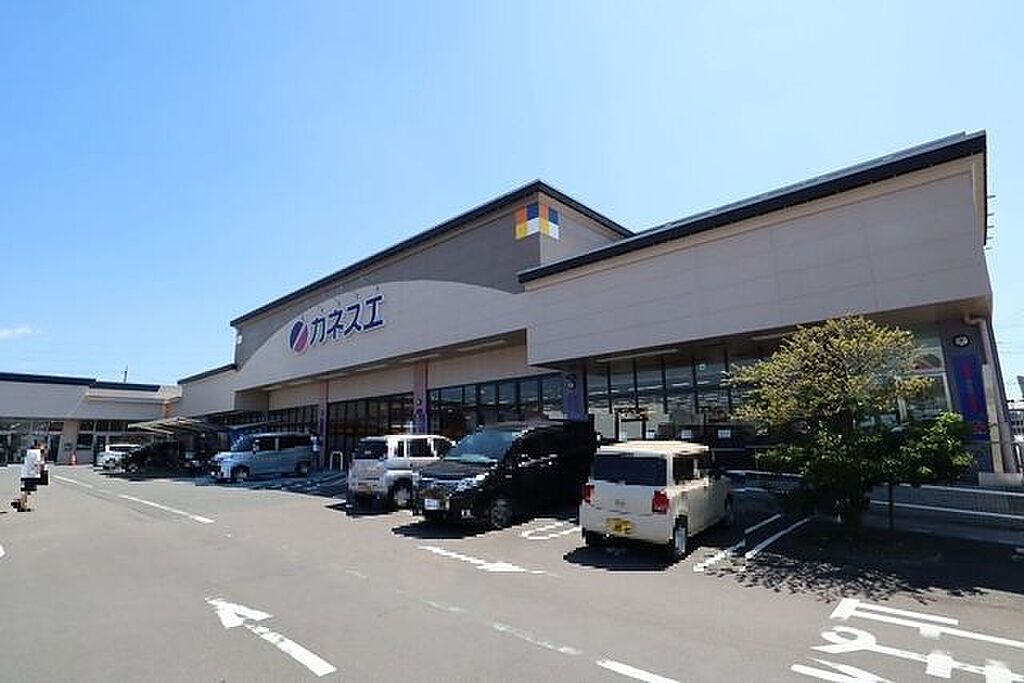detached 愛知県一宮市浅井町東浅井字地蔵