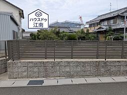 外観の画像