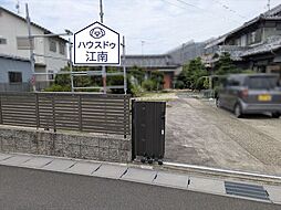 外観の画像