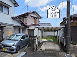 外観の画像