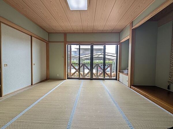 和室