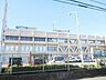 周辺：江南警察署 540m