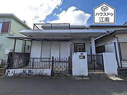 外観の画像
