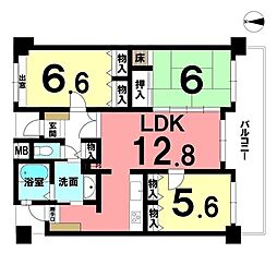 ナビタウン江南II　一番館