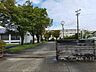 周辺：愛知県立古知野高等学校 50m