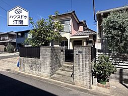 外観の画像